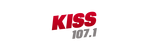 Kiss 107.1 - Cincinnati's #1 Hit Music Station